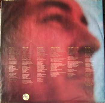 LP Ian Gillan: Naked Thunder