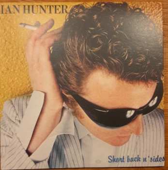 4CD Ian Hunter: From The Knees Of My Heart  The Albums 1979-1981 DLX