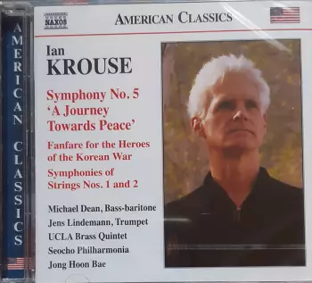 Symphony No. 5 "A Journey Towards Peace"