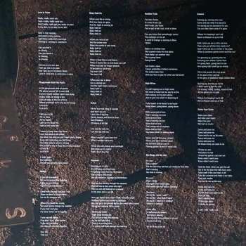 LP Ian McCulloch: Slideling LTD | CLR
