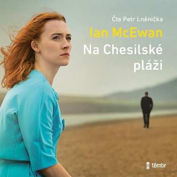 CD Ian McEwan: Na Chesilské Pláži