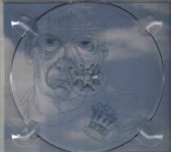 CD Ian McLagan: Never Say Never