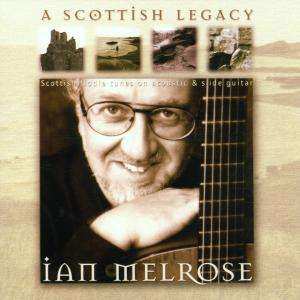 CD Ian Melrose: A Scottish Legacy