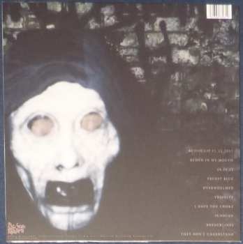 LP Ian Miles: Degradation Death Decay