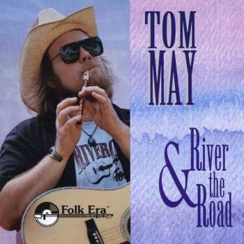 Album Tom May: River Fools & Mountain Saints