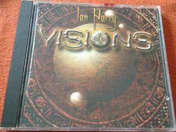 CD Ian Parry: Visions