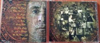 CD Ian Parry: Visions