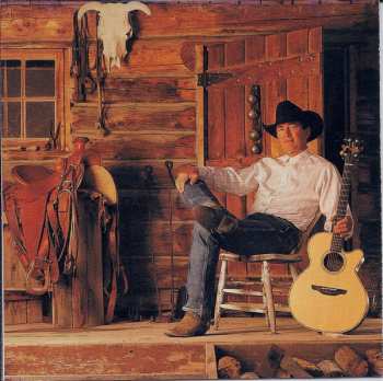 CD Ian Tyson: Eighteen Inches Of Rain