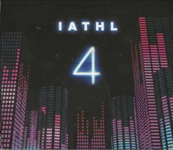 CD Igor And The Hippie Land: 4