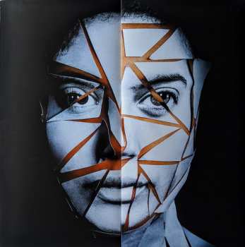 LP Ibeyi: Ash