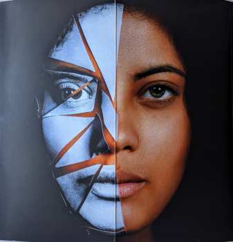 LP Ibeyi: Ash