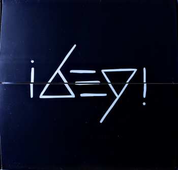 LP Ibeyi: Ash