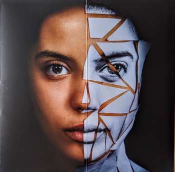 LP Ibeyi: Ash