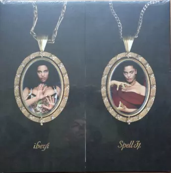 Ibeyi: Spell 31