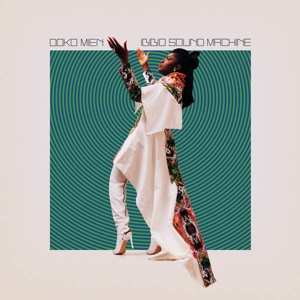 Album Ibibio Sound Machine: Doko Mien