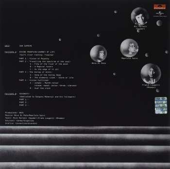 LP Ibis: Sun Supreme CLR | LTD | NUM