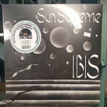 LP Ibis: Sun Supreme CLR | LTD | NUM