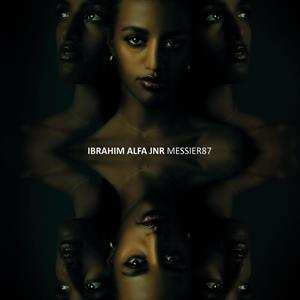 2LP Ibrahim Alfa: Messier87