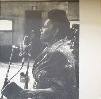 2LP Ibrahim Ferrer: Buena Vista Social Club Presents Ibrahim Ferrer