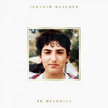 2CD Ibrahim Maalouf: 40 Melodies