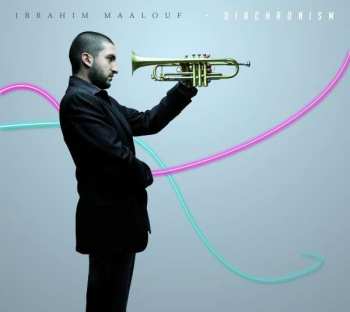 2CD Ibrahim Maalouf: Diachronism