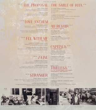 LP Ibrahim Maalouf: Trumpets Of Michel-Ange