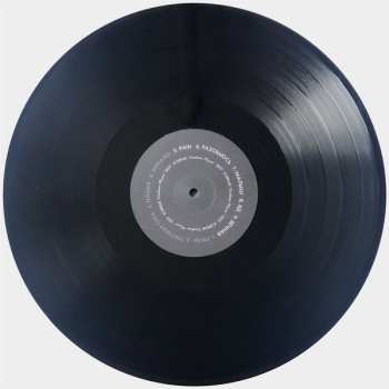 LP IC3PEAK: Сладкая Жизнь