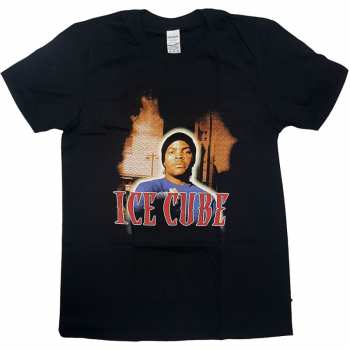 Merch Ice Cube: T-shirt Bootleg 