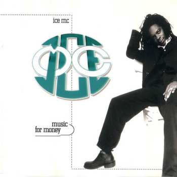 CD ICE MC: Music For Money