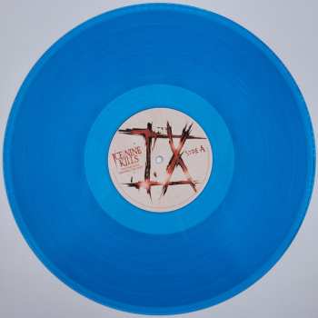 LP Ice Nine Kills: The Predator Becomes The Prey  LTD | CLR