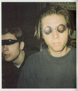 LP Iceage: You're Nothing