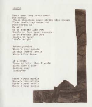 LP Iceage: You're Nothing