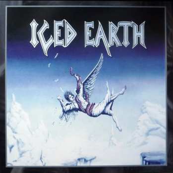 LP Iced Earth: Iced Earth LTD | CLR