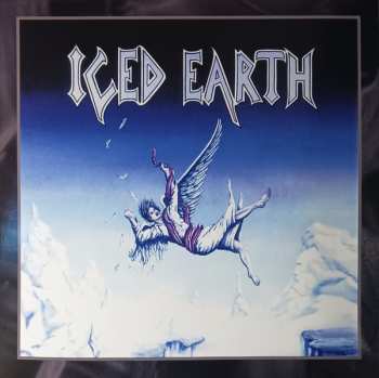 LP Iced Earth: Iced Earth