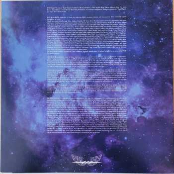 3LP Live In Ancient Kourion CLR | LTD