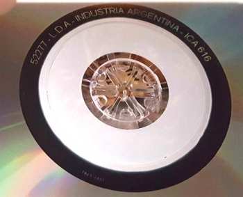 CD Iced Earth: Tribute To The Gods