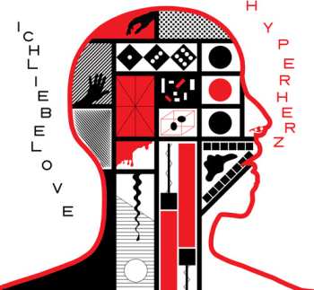 CD Ichliebelove: Hyperherz