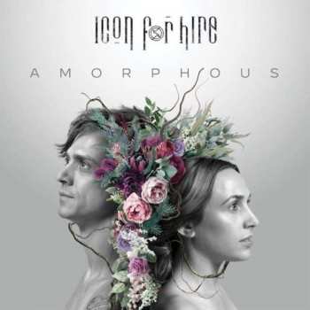 LP Icon For Hire: Amorphous