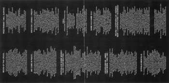 CD Icon Of Evil: Syfilis Mentalis