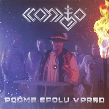 Poďme Spolu Vpred