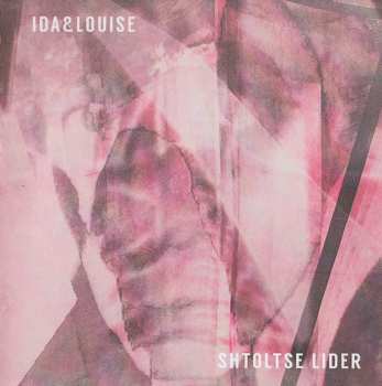 CD Ida Gillner: Shstoltse Lider