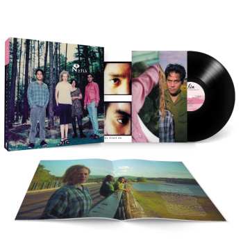 4LP/Coffret Ida: Will You Find Me