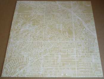 LP Idaho: Hearts Of Palm LTD