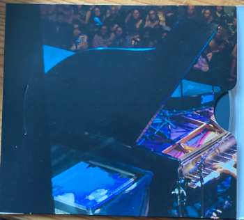 2CD Idan Raichel: Piano • Songs • Live