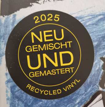 LP Ideal: Ideal (2025 Mix)