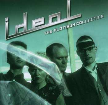 CD Ideal: The Platinum Collection