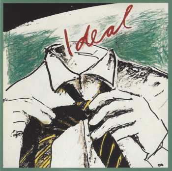 3CD/Coffret Ideal: The Triple Album Collection
