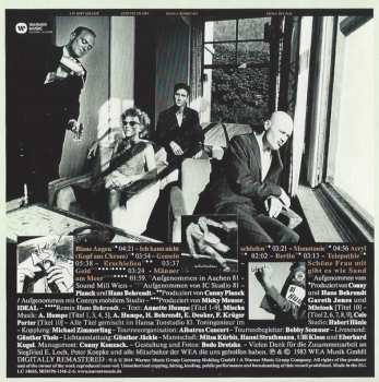 3CD/Coffret Ideal: The Triple Album Collection