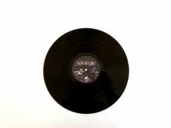 LP Idealus Maximus: Loofbos