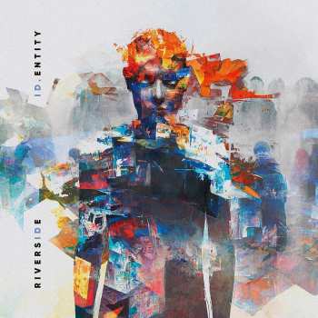 Album Riverside: ID.Entity